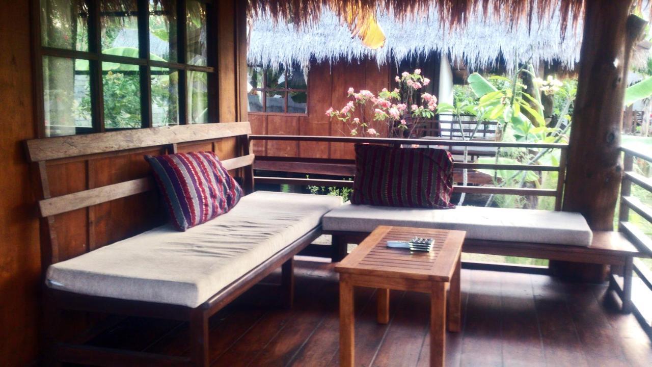 Adeng-Adeng Bungalows Gili Meno Room photo